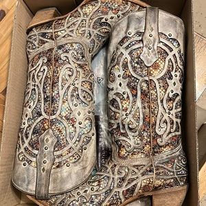 Corral women’s boots